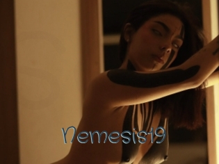 nemesis19 Sexcam Livesex
