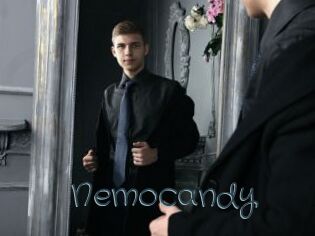 Nemocandy