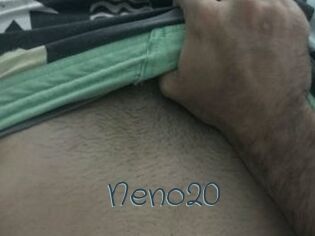 neno20 Sexcam Livesex