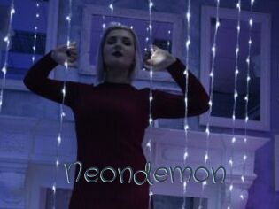 Neondemon