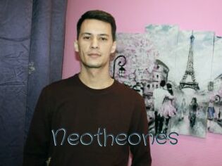 neotheones Sexcam Livesex