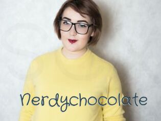 Nerdychocolate
