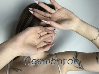 Nesmonroe