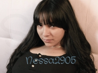 nessa2905 Sexcam Livesex