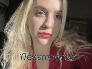 Nessmonroe