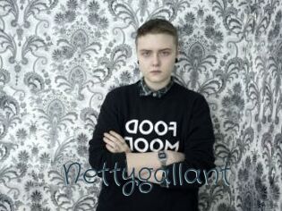 nettygallant Sexcam Livesex