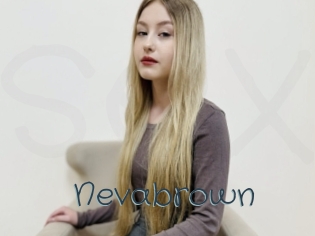 Nevabrown