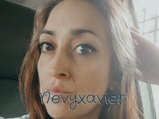 Nevyxavier