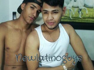Newlatinoguys