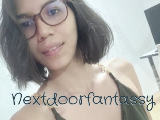 Nextdoorfantassy
