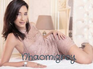 nhaomigrey Sexcam Livesex