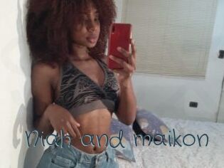 Niah_and_maikon