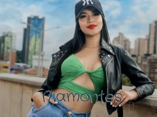 Niamontes