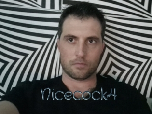 Nicecock4
