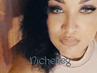 Nichelleg