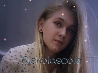 Nicholascole