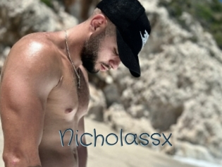 Nicholassx