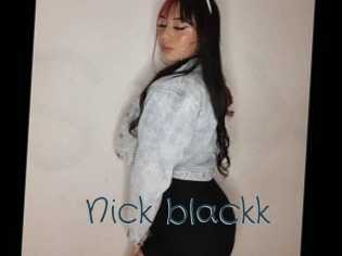 Nick_blackk