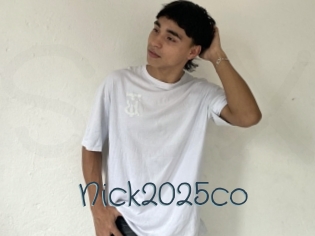 nick2025co Sexcam Livesex