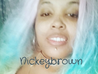 nickeybrown Sexcam Livesex