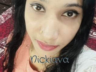 Nickiava