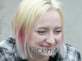 Nickihill
