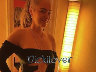 nickilover Sexcam Livesex