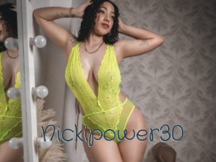 Nickipower30
