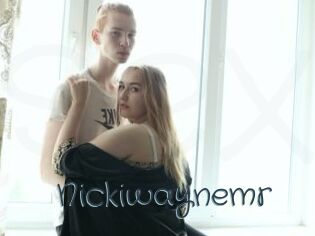 Nickiwaynemr