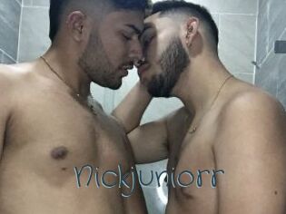 Nickjuniorr