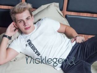 Nicklegend
