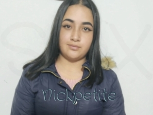 nickpetite Sexcam Livesex