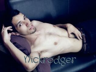 Nickrodger
