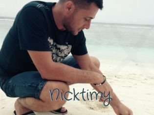 nicktimy Sexcam Livesex