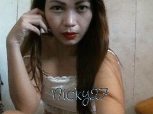 Nicky27