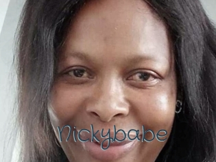 Nickybabe