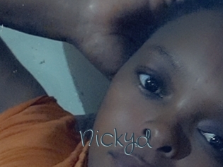 Nickyd