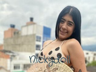 Nickydoll