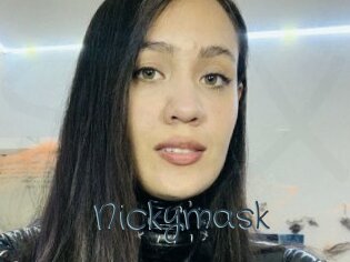 Nickymask