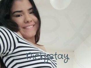 nickystay Sexcam Livesex