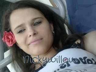 Nickywillow
