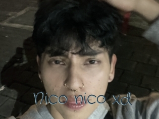 nico_nico_xd Sexcam Livesex