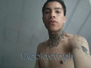 nicolastoph Sexcam Livesex