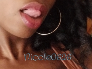 nicole0626 Sexcam Livesex