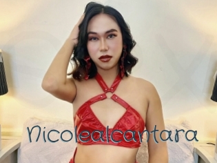 nicolealcantara Sexcam Livesex