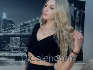 nicolehamm Sexcam Livesex