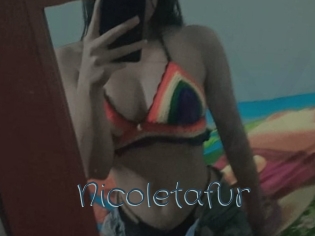 nicoletafur Sexcam Livesex