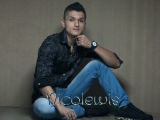 nicolewis Sexcam Livesex