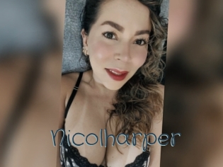 nicolharper Sexcam Livesex