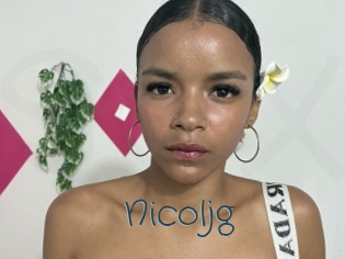 nicoljg Sexcam Livesex